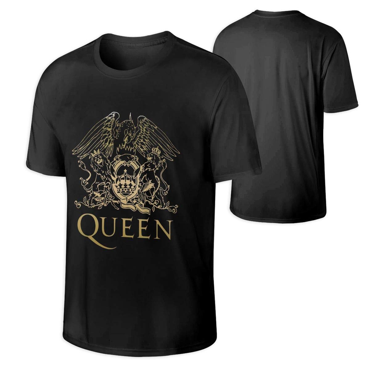 Nixiaolong Queen Band T Shirts Zelite