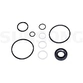 Sunsong 8401492 Power Steering Pump Seal Kit