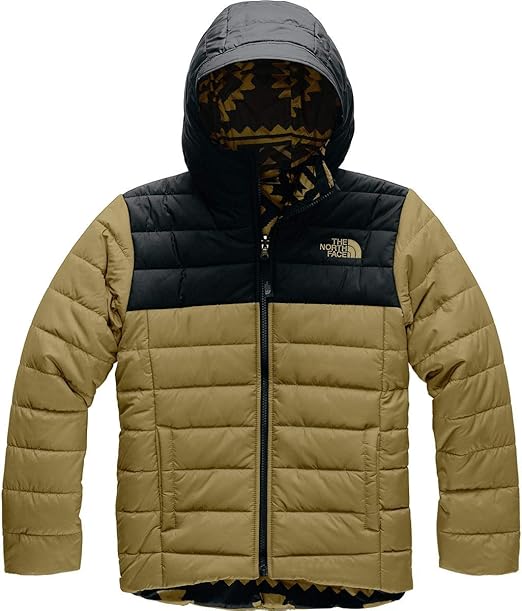 north face para niñas