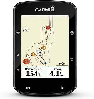 Garmin Edge 520 Plus