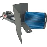 Injen SP Short Ram Air Intake (Black) - SP2036BLK