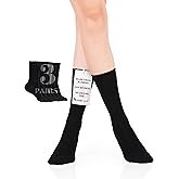 Hugh Ugoli Women Rayon Dress Socks, Extremely Soft Thin Crew Socks for Business, Trouser & Casual, Non-Binding & Breathable