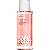 Victoria's Secret Body Fragrance Mist, Pink Warm & Cozy - 8.4 fl oz