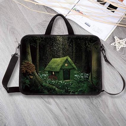 woodland office bags