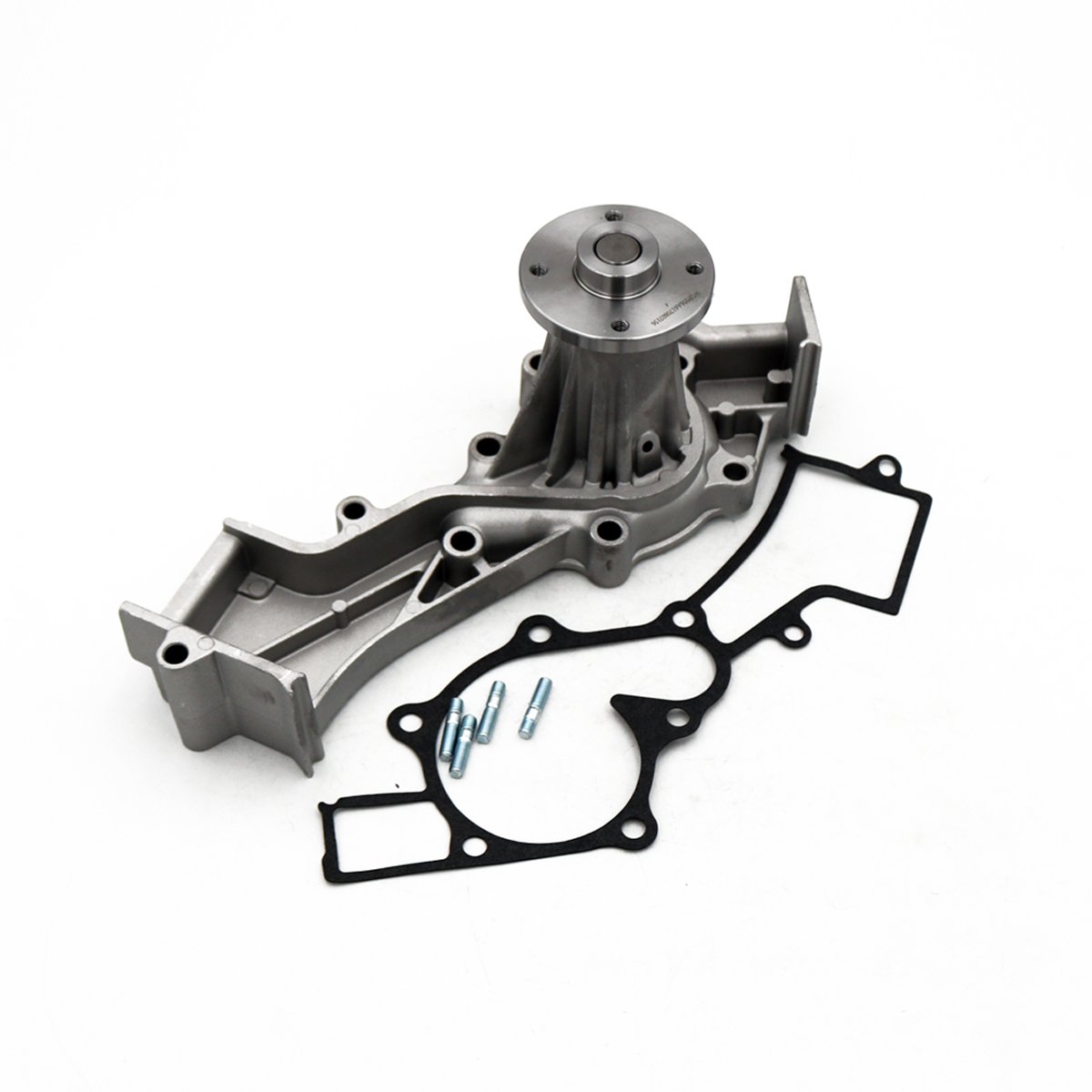 12 VALVE Oil Pump 9700 For Nissan Xterra 3275cc 3.3L V6 SOHC Supercharged