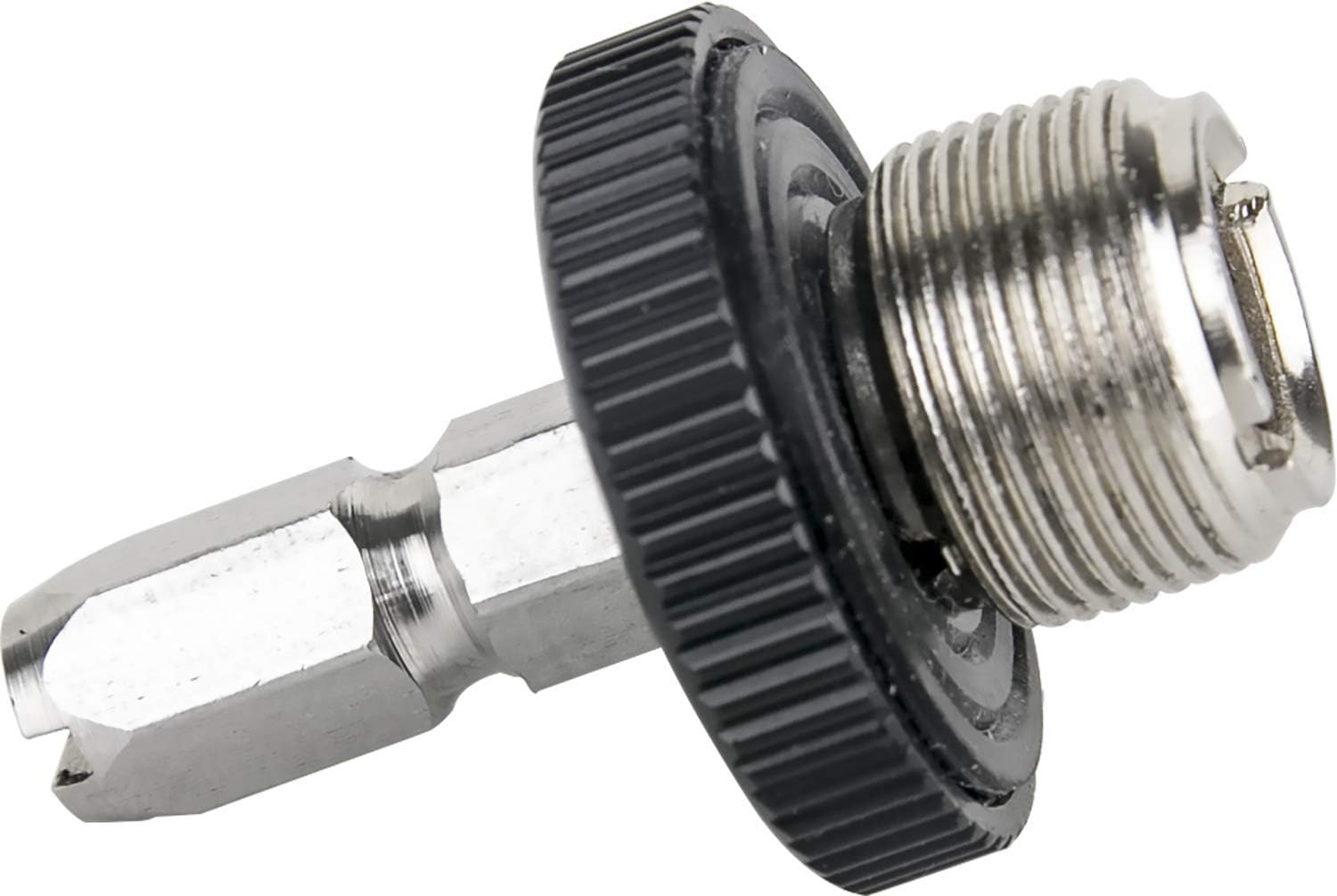 Kupo Quick Release Adapter Male Top Mount 5/8"-27 (KG014112)