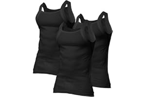 Rico Men's Modern Tank Top