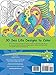 SPARK Sea Life Designs Coloring Book (Dover Sea Life Coloring Books)