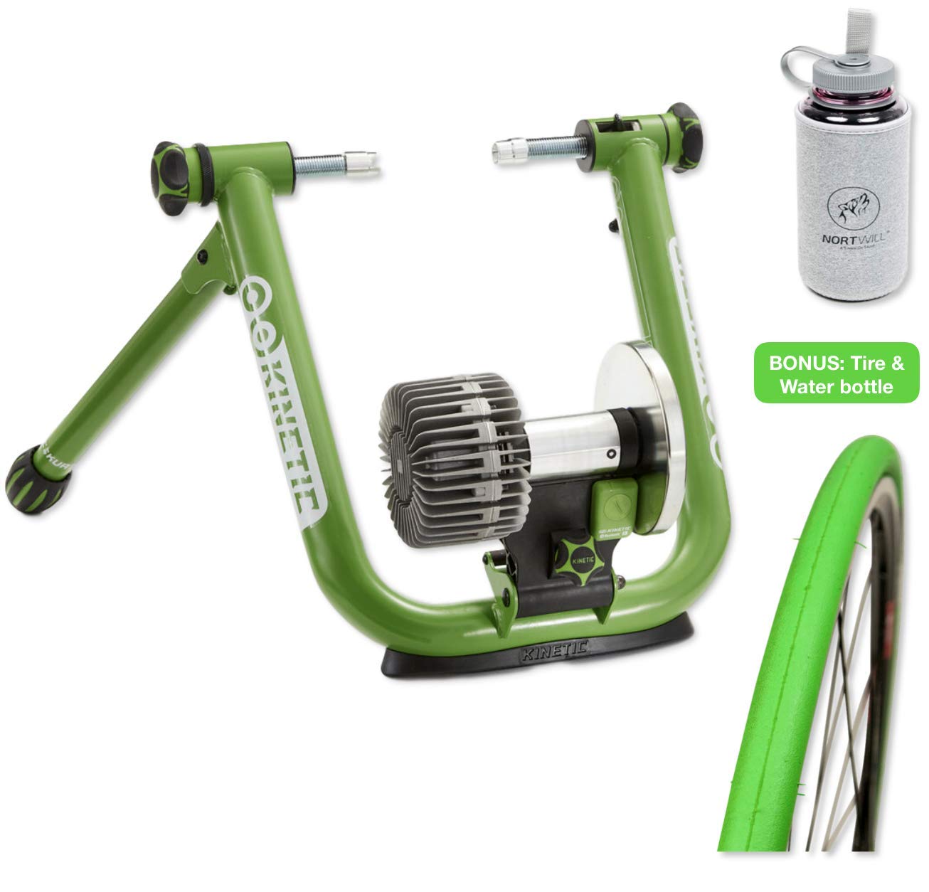 kinetic road machine 2 trainer