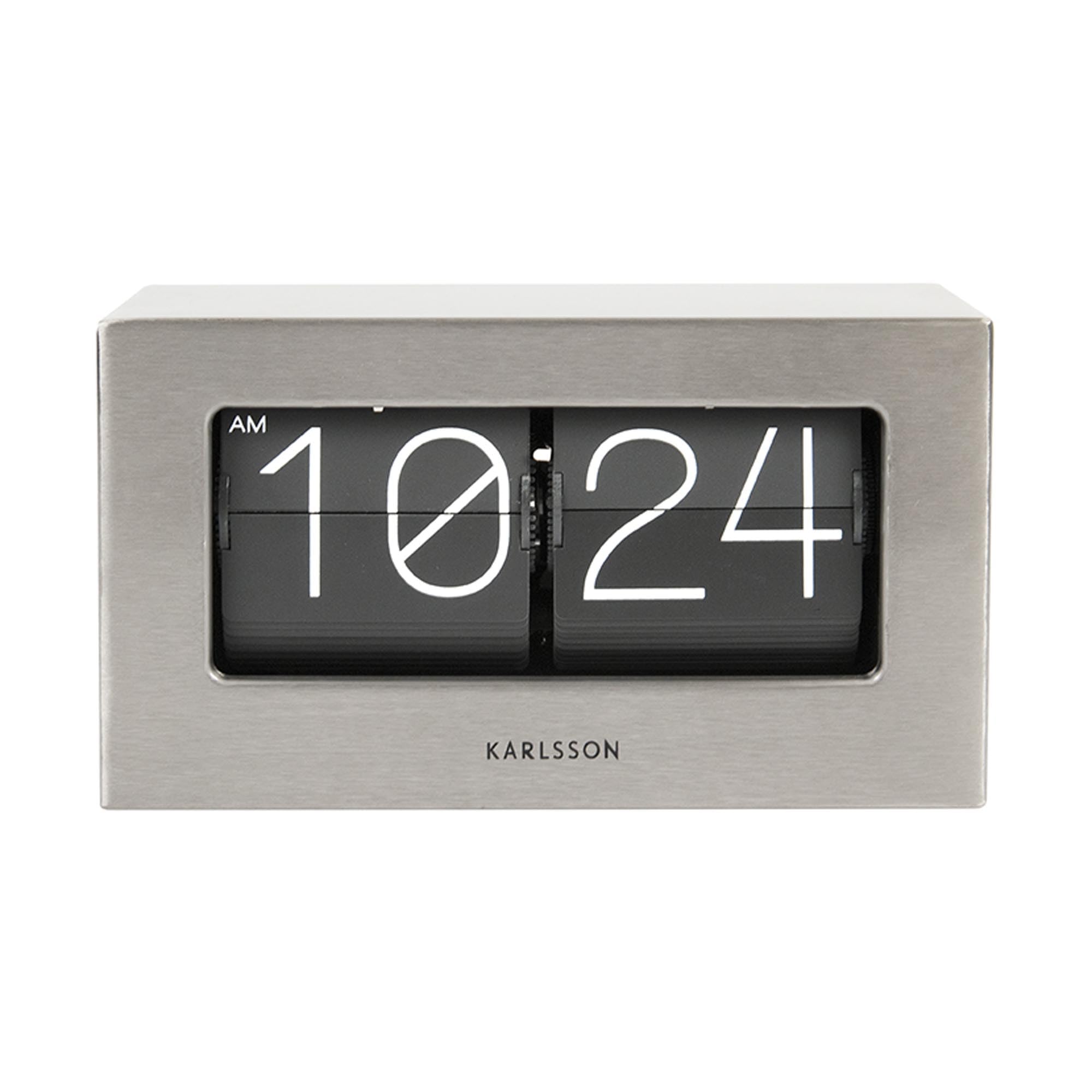 Karlsson Office table clocks KA5620ST