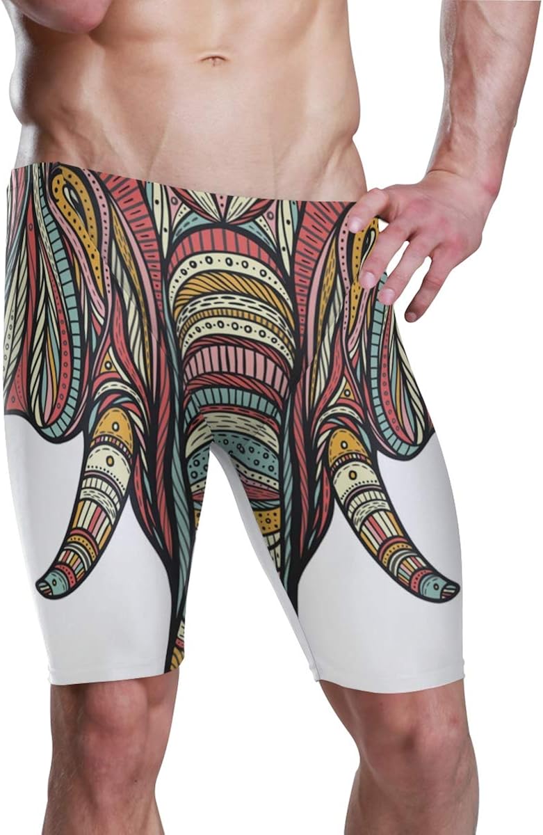 elephant trunk bathing suit