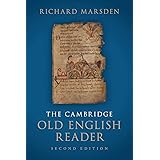 The Cambridge Old English Reader