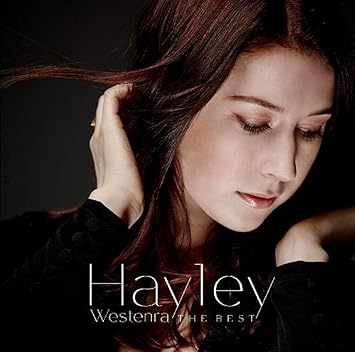 Hayley Westenra Greatest Hits Amazon Com Music