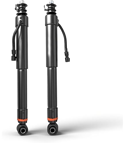 Amazon.com: Koomaha 48530-69485 Rear Air Suspension Shock Strut