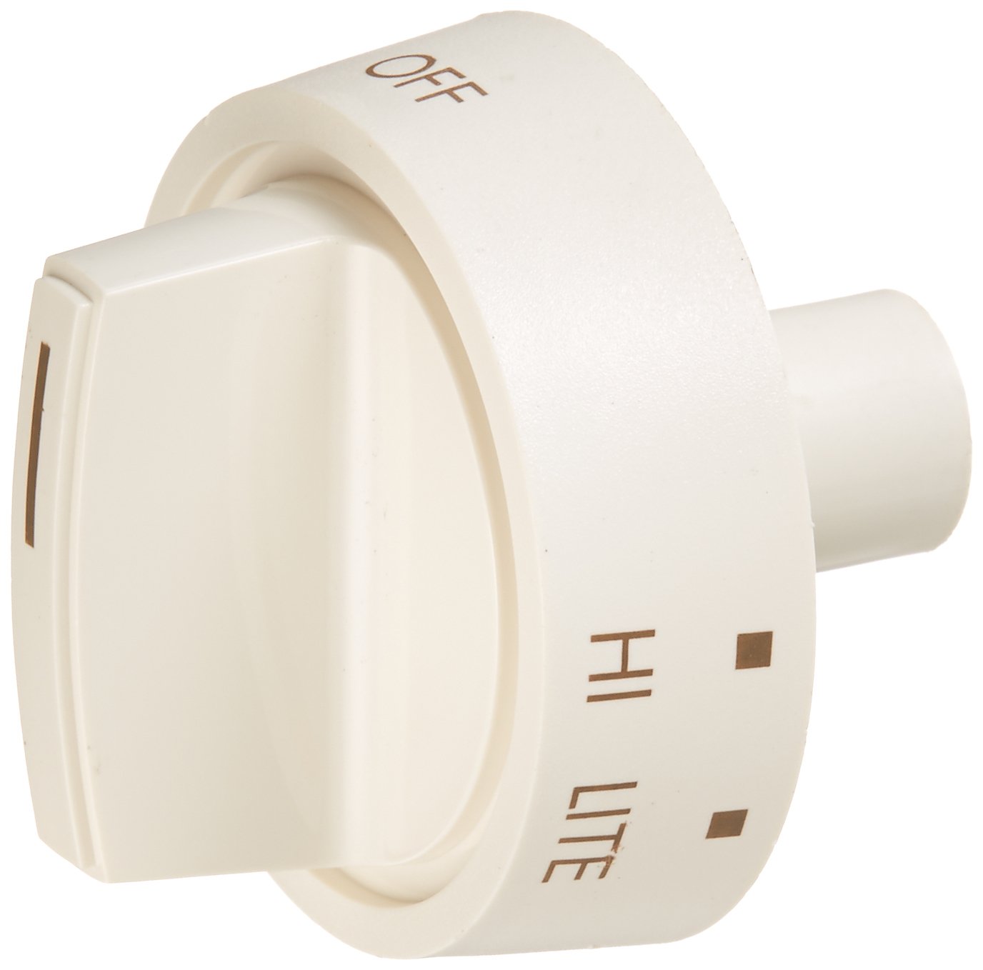 Frigidaire 316102323 Range/Stove/Oven Knob Unit