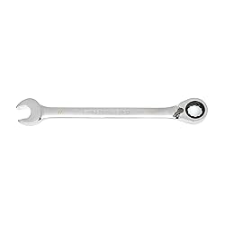 GEARWRENCH 90T 17mm Reversible Ratcheting