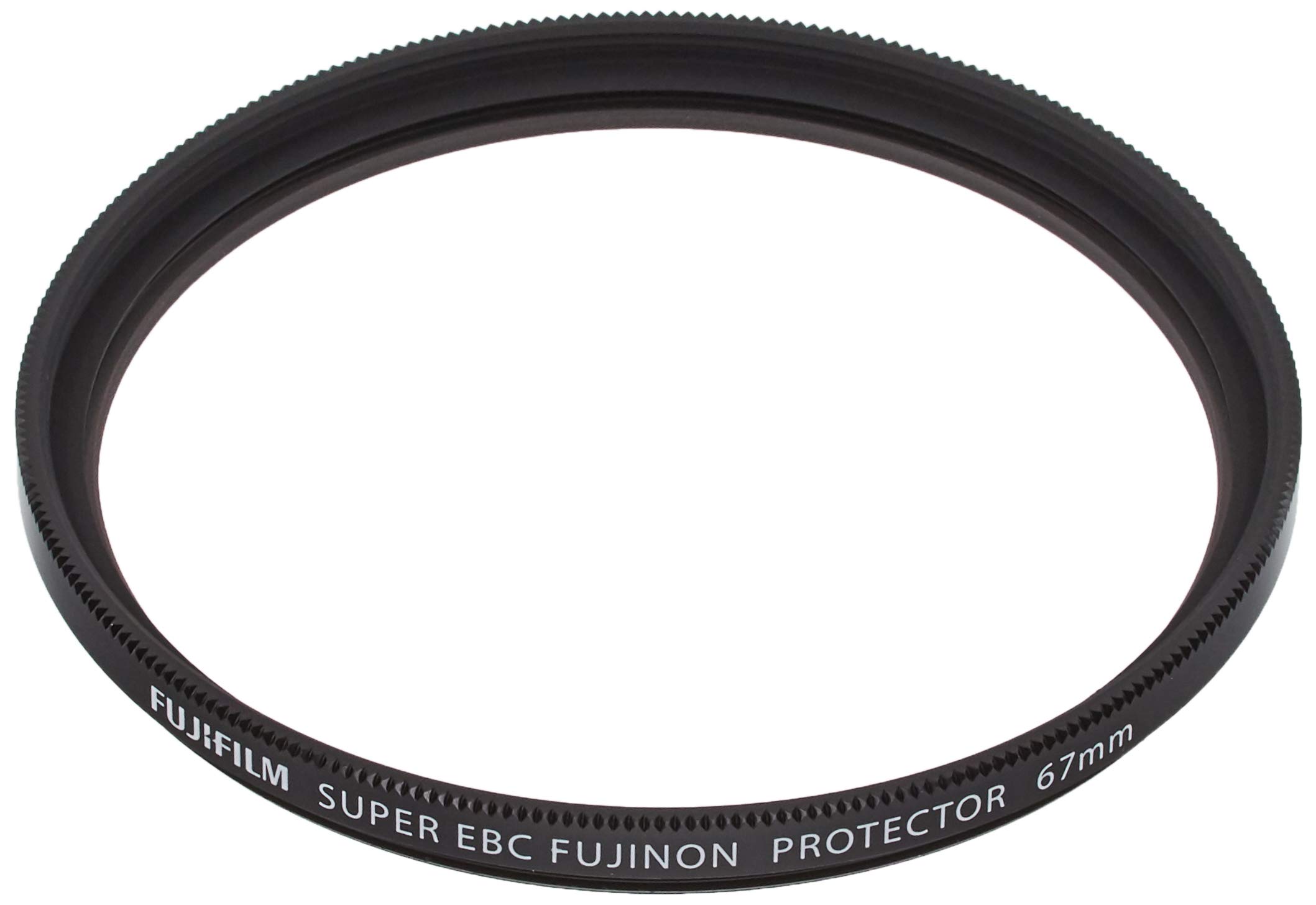 Fujifilm 67mm Protector Filter for TCL-X100/XF18-135mm Lens