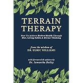 Terrain Therapy: How To Achieve Perfect Health Through Diet, Living Habits & Divine Thinking