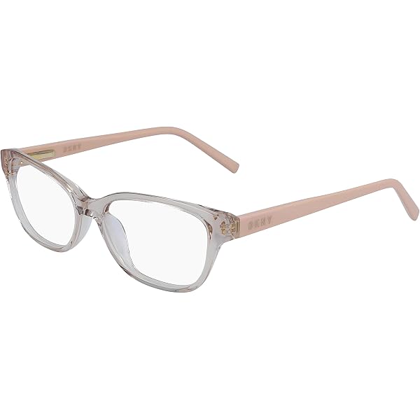Amazon.com: GALLERY Eyeglasses MILES Grey Fade 54MM  display picture 3