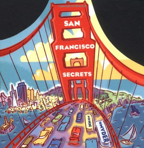 san francisco secrets best kids books san francisco