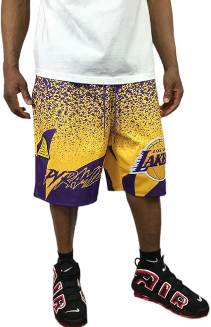 Amazon ブラックピラミッド プロスタンダード コラボ レイカース ハーフパンツ Black Pyramid Prostandard Lakers Nba パープル イエロー バスケ Hp197 Mサイズ ショートパンツ 通販 Amazon ブラックピラミッド プロスタンダード コラボ レイカース ハーフパンツ Black Pyramid Prostandard Lakers Nba パープル イエロー バスケ Hp197 Mサイズ ショートパンツ 通販