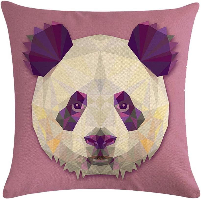 Best panda head seat covers