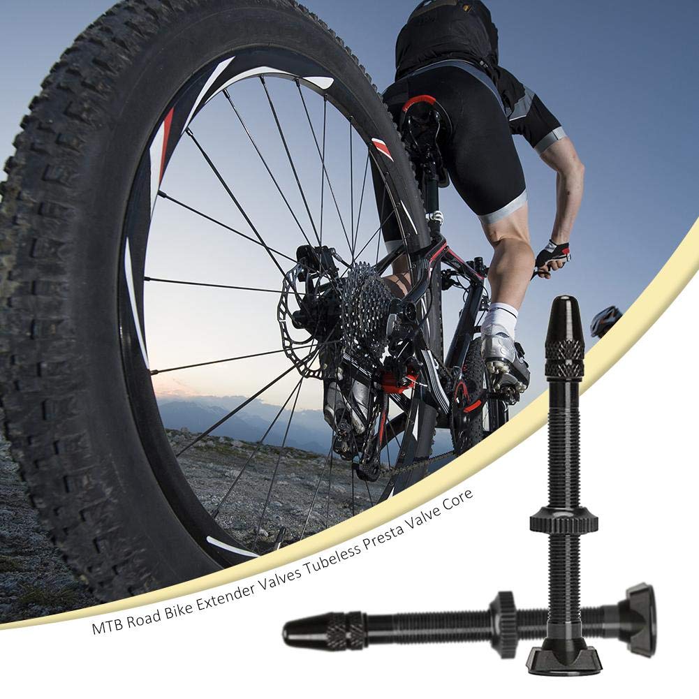 tubeless mtb