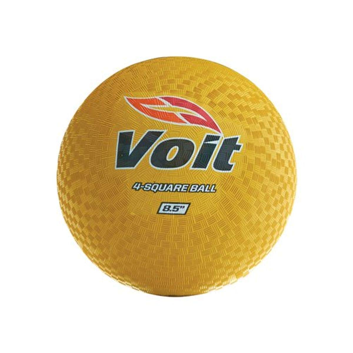 Voit® 4 - Square Utility Ball (EA)