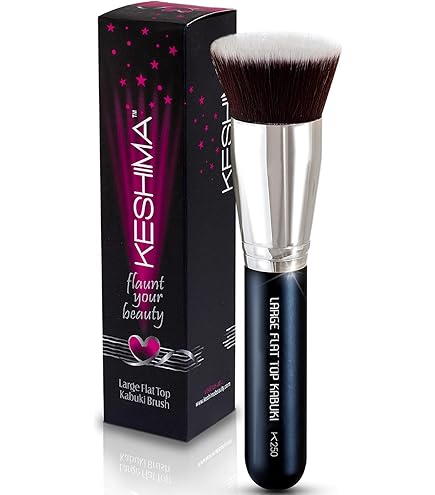 Pinceau Estompeur/fond De Teint IL MAKIAGE N°100 - Neuf Sous Emballage - Pour Un Maquillage Parfait
