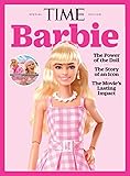 TIME Barbie