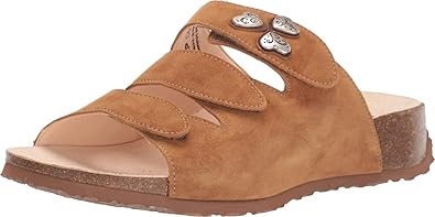 think mizzi face sandal