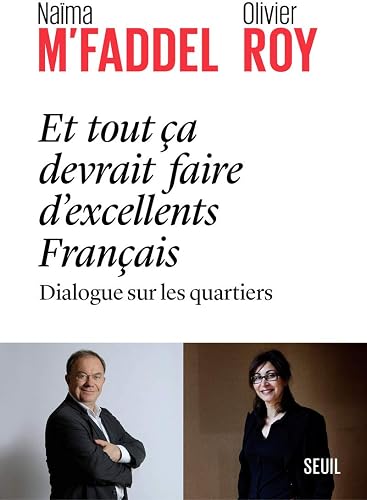 Download Et tout ça devrait faire d'excellents Français PDF