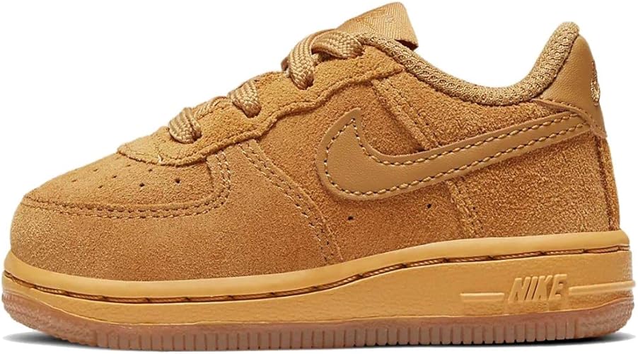 nike force 1 zapatillas niño