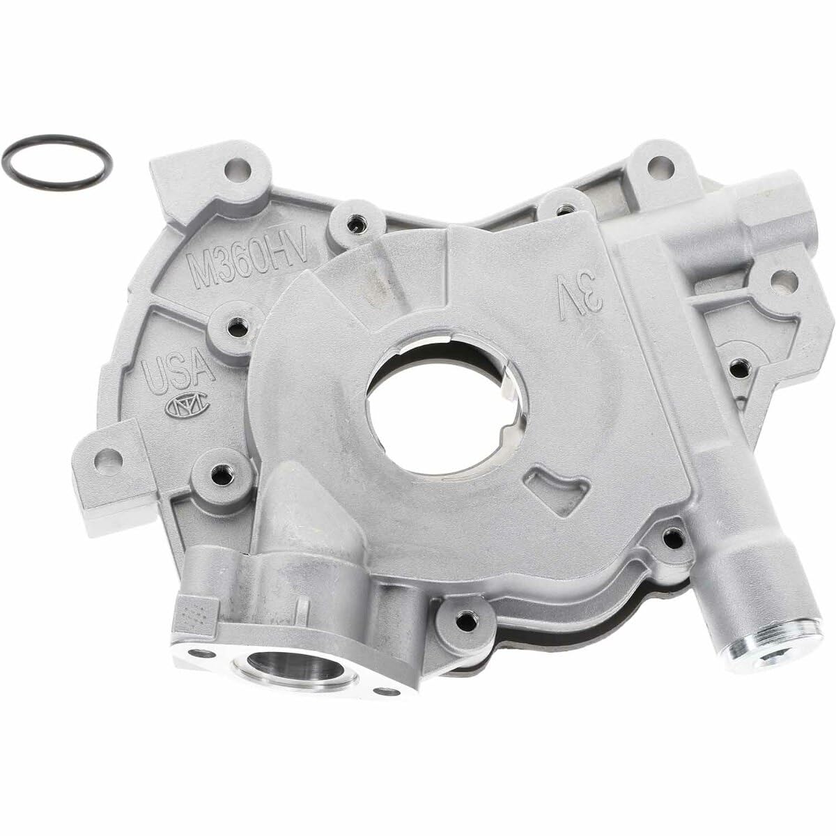 Engine Oil Pump Image