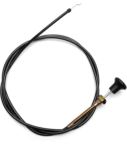 Amazon.com: Husqvarna 576785801 Control Cable Genuine Original