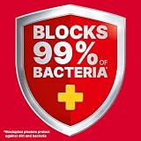 Elastoplast Waterproof Fabric Plaster Strips 18 X Large Pack view 4