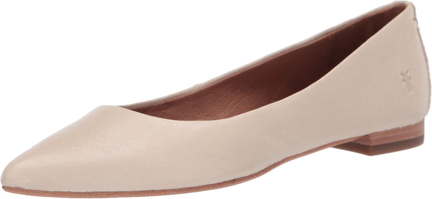 frye sienna ballet