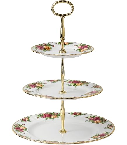 Amazon.com | Royal Albert Old Country Roses Pitcher: Cup & Saucer Sets
