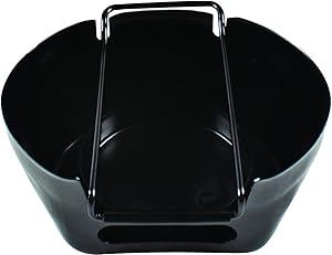 BCB Crusader Stainless Steel Cooker (PTFE Coated)