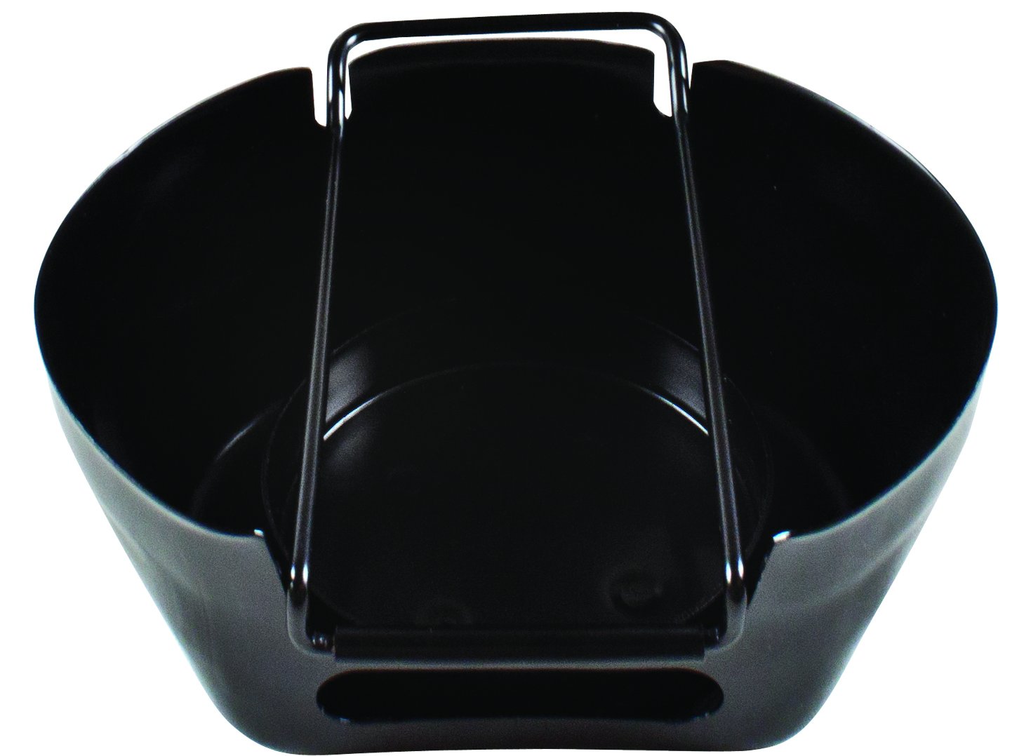 BCB Bushcraft Crusader I Cooker - Black