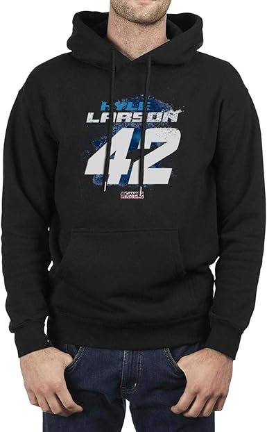 nascar pullover