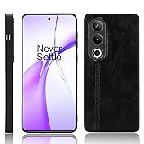 Jiajihua Case Compatible with OnePlus Ace 3V 5G [PU