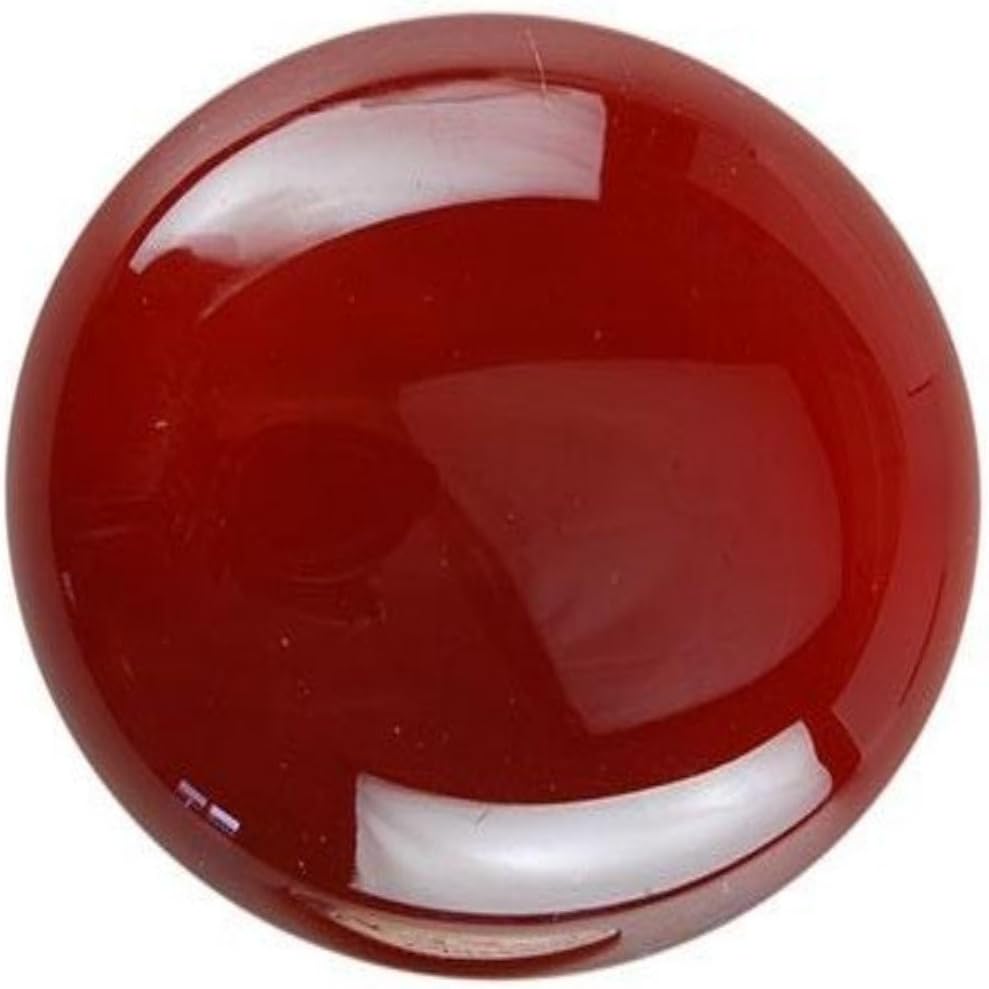 Lab Certified Aqeeq Stone/Red Akik Stone/Hakik Stone/Natural Gemstone 15.70 Carat by AKELVI GEMS