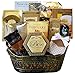 Standing Ovation Gourmet Food Basket (Candy Option)