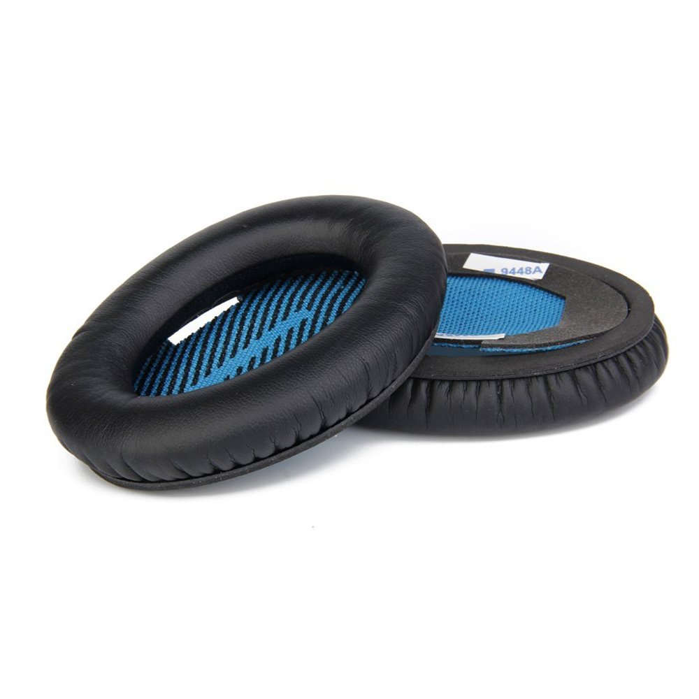 Ear Pads Replacement Earpads for Bose 35 QC35 Series II