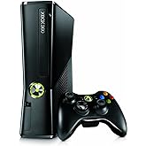 Microsoft Xbox 360 S 250GB System (Renewed)