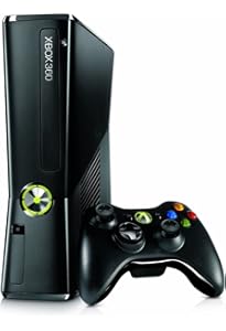 XBox360　60G Amazon.com: Xbox 360 Pro 60GB Console (Renewed) [video game]