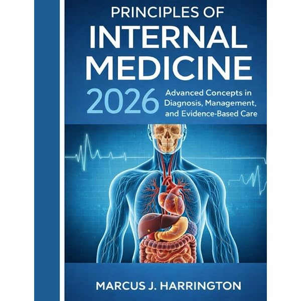 Principles of Internal Medicine 2026: Advanced Concepts in