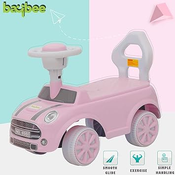 buy buy baby ride on toys