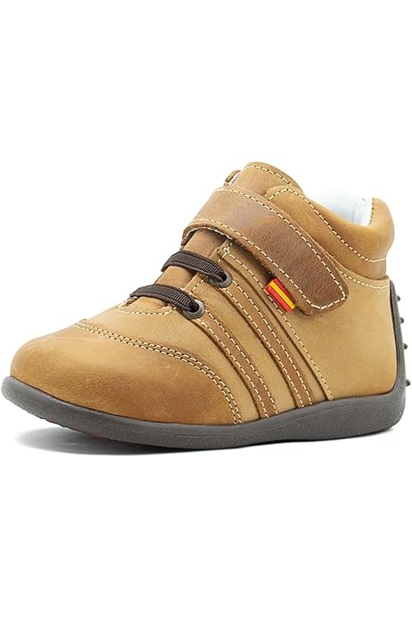 Calzado Infantil Andanenes Sandalias Botas Zapato Bebe Vestir